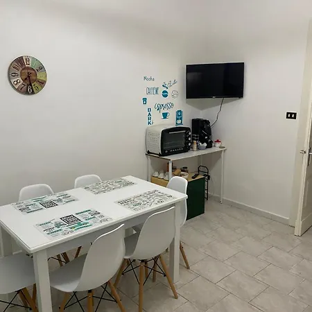 Apartment Bb Casa