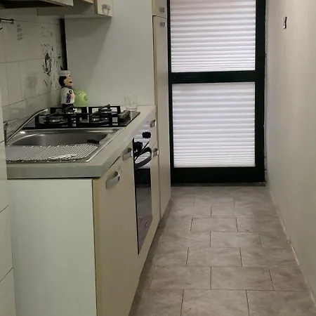Bb Casa Apartment Catania