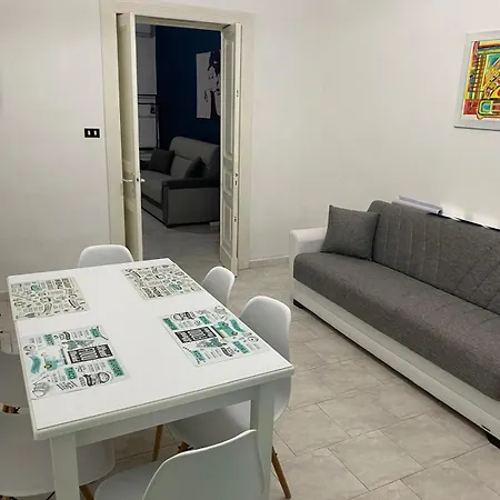 Bb Casa Catania