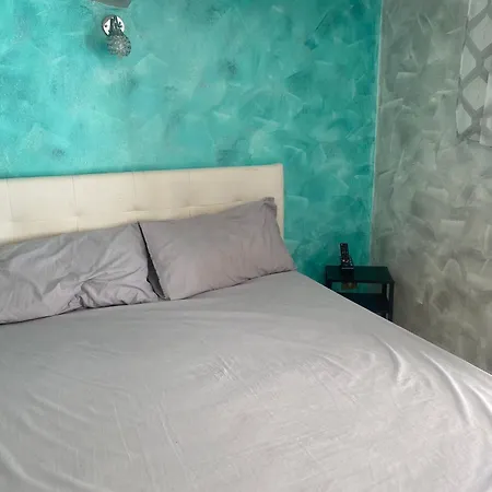 Bb Casa Apartment *