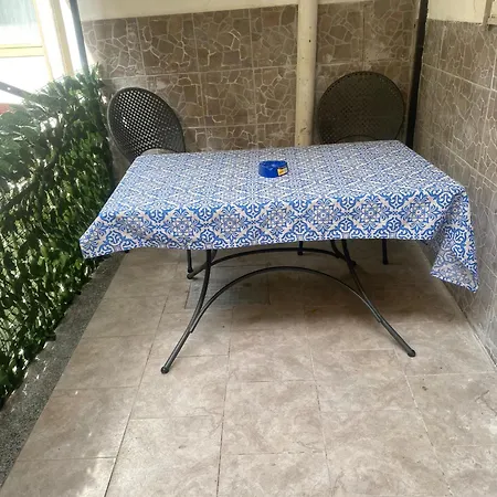 Apartment Bb Casa *