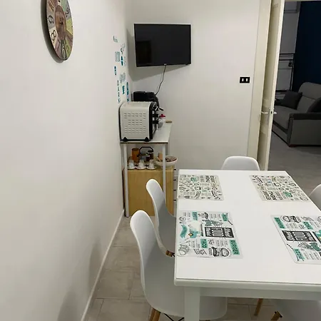 Bb Casa Apartment