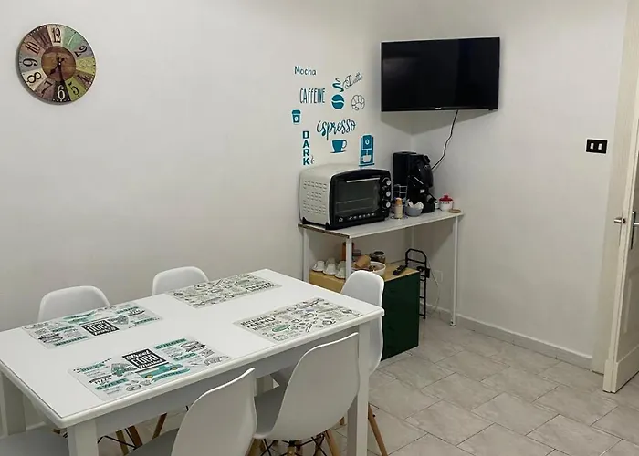 Apartamento Bb Casa