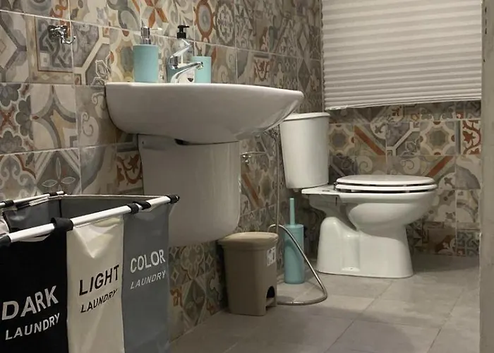Apartamento Bb Casa *