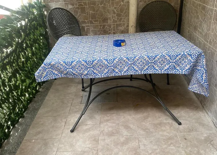 Apartamento Bb Casa *