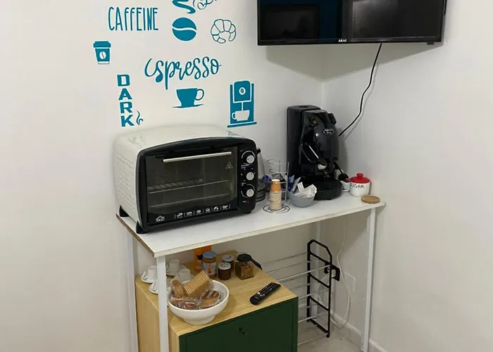 Apartamento Bb Casa