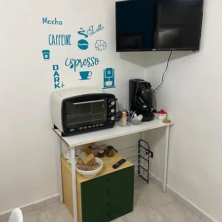 Appartamento Bb Casa