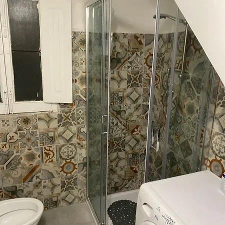 Appartamento Bb Casa
