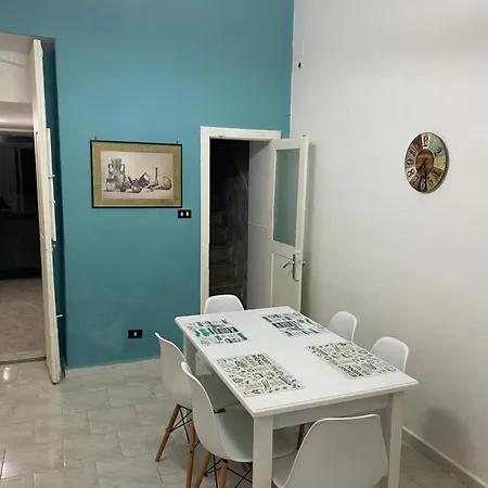Bb Casa Appartamento Catania