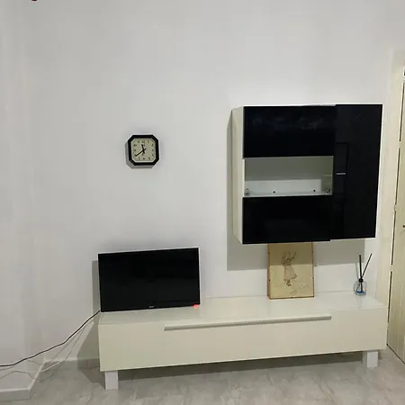 Appartamento Bb Casa Catania