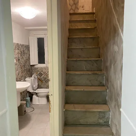 Appartamento Bb Casa Catania